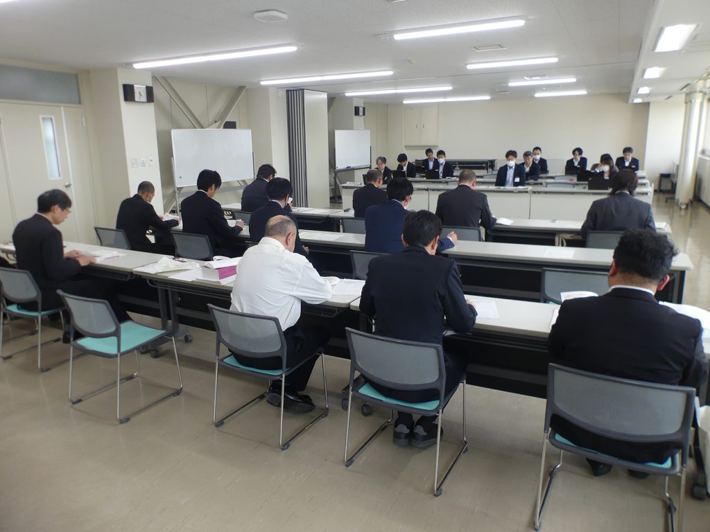 250523_県当局春闘期団体交渉（現業）