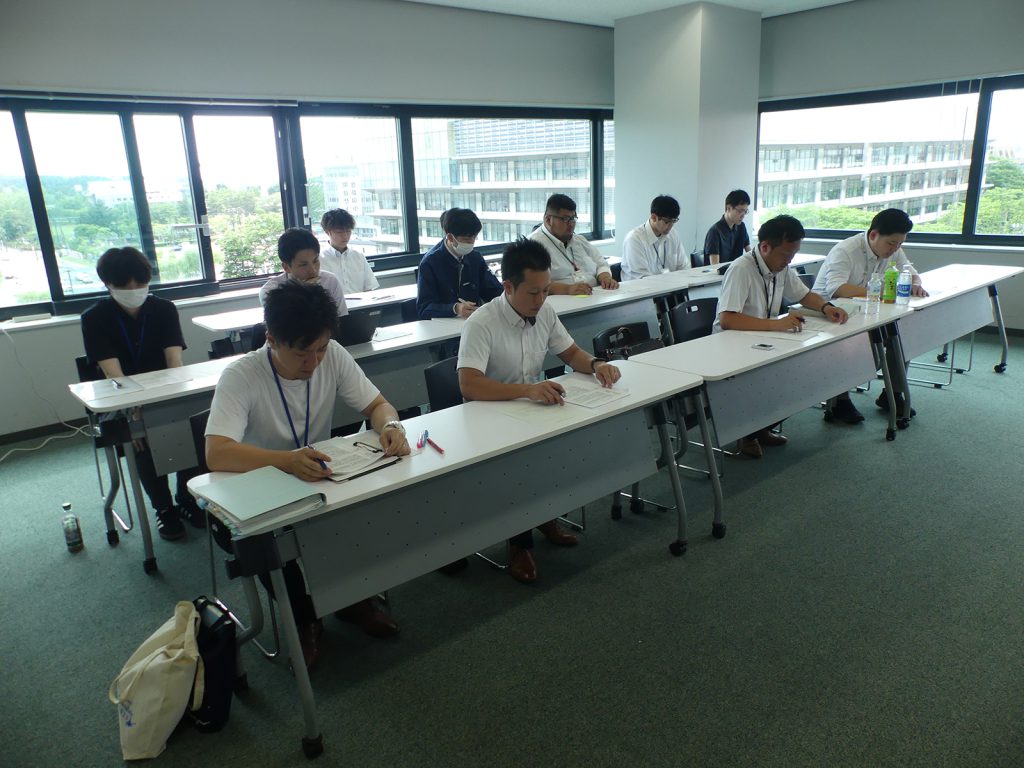 250623_青年部独自要求団体交渉